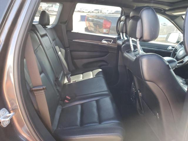 2019 JEEP GRAND CHER - 1C4RJFBG0KC756687