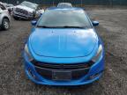 DODGE DART SXT photo