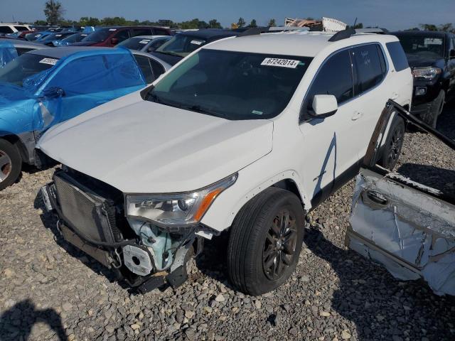 Vin: 1gkknmls8hz253643, lot: 67242014, gmc acadia slt-1 2017 img_1