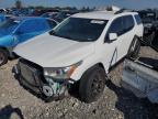 2017 GMC ACADIA SLT - 1GKKNMLS8HZ253643