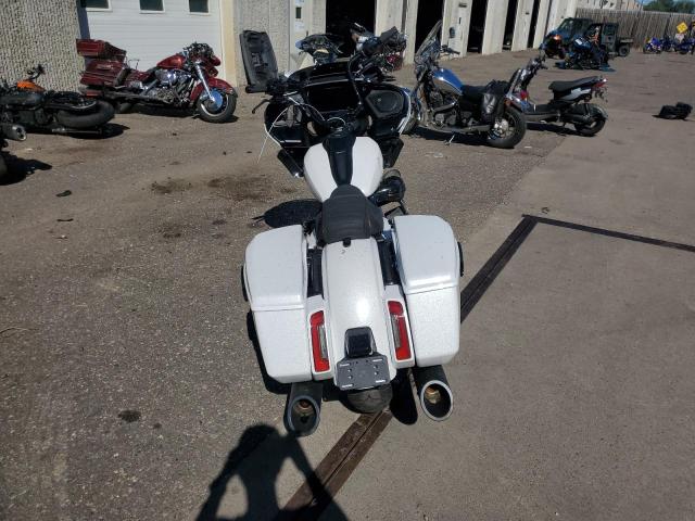 2024 HARLEY-DAVIDSON FLTRX 1HD1KH711RB648636