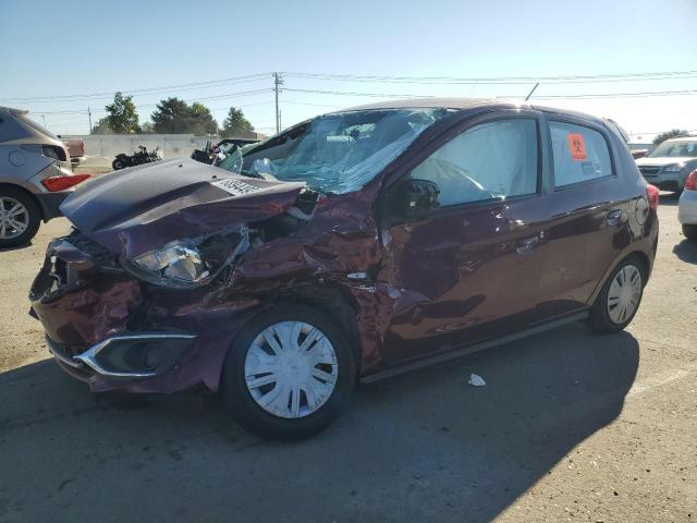 Vin: ml32a3hj0hh017885, lot: 68944934, mitsubishi mirage es 2017 img_1