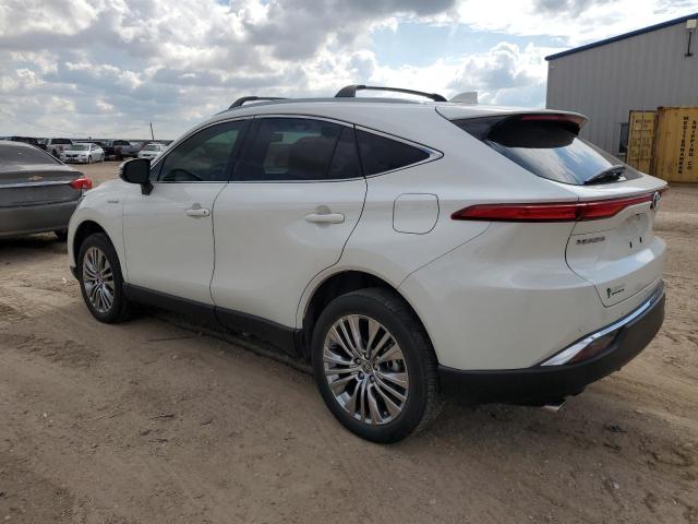 2021 TOYOTA VENZA LE - JTEAAAAH2MJ044136