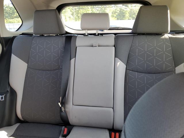2020 TOYOTA RAV4 XLE - 2T3P1RFV5LC131767