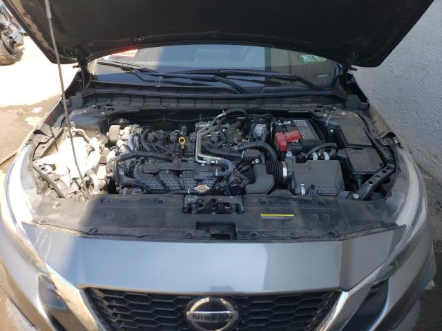 2022 NISSAN ALTIMA SV - 1N4BL4DV6NN400075