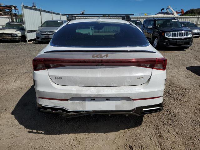 2024 KIA K5 GT LINE - 5XXG64J29RG262938