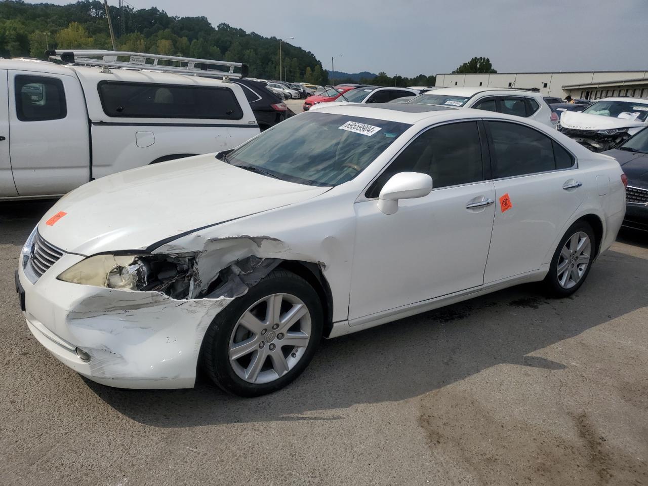 Lexus ES 2009 350