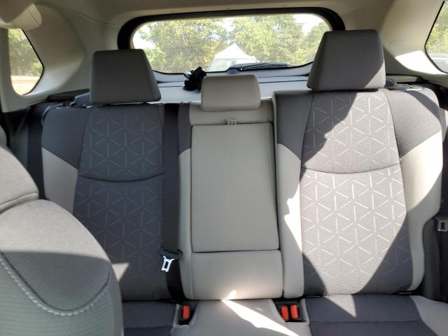 2024 TOYOTA RAV4 XLE - JTMRWRFV2RD246034