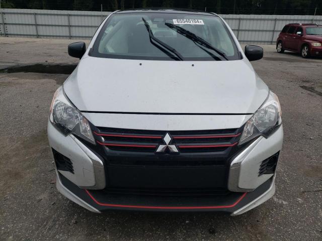 2024 MITSUBISHI MIRAGE G4 - ML32FUFJ0RHF06883