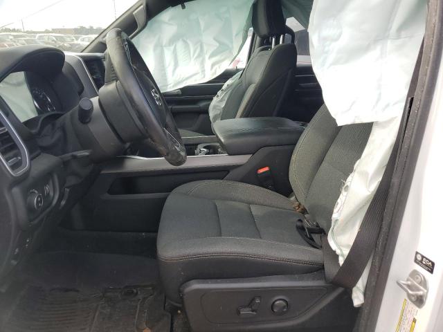 2022 RAM 1500 BIG H - 1C6SRFBT5NN163608