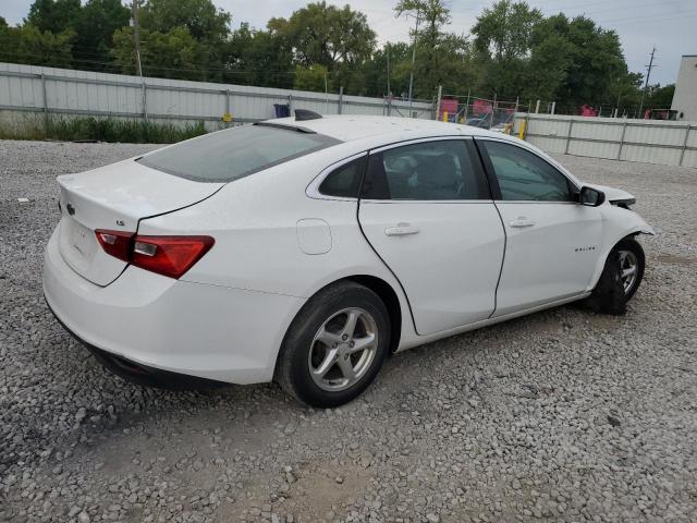 2016 CHEVROLET MALIBU LS 1G1ZB5STXGF240839  67289144