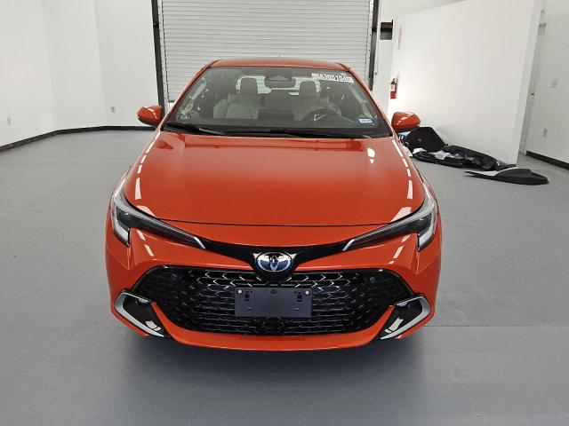 2024 TOYOTA COROLLA XS - JTNC4MBE2R3221415