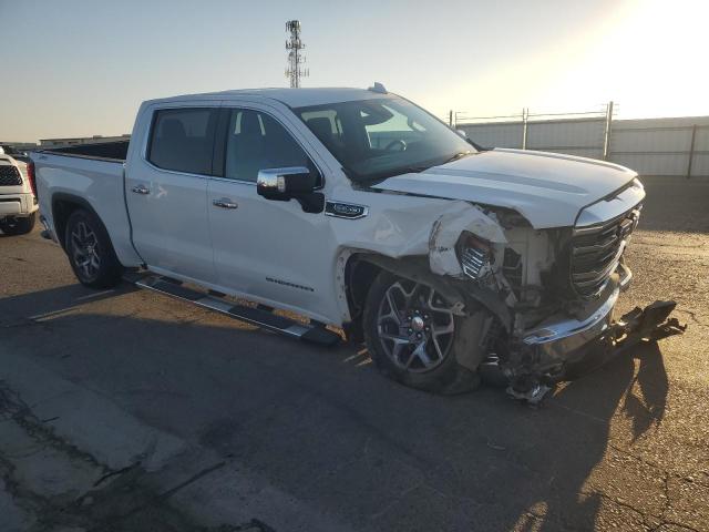 VIN 3GTUUDED3NG609417 2022 GMC Sierra, K1500 Slt no.4