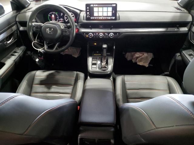 2024 HONDA CR-V SPORT - 7FARS6H83RE037688