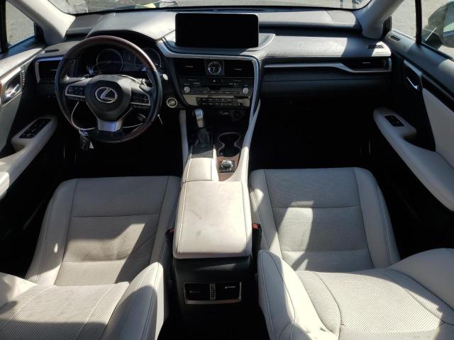 2021 LEXUS RX 350 - 2T2HZMDAXMC271044
