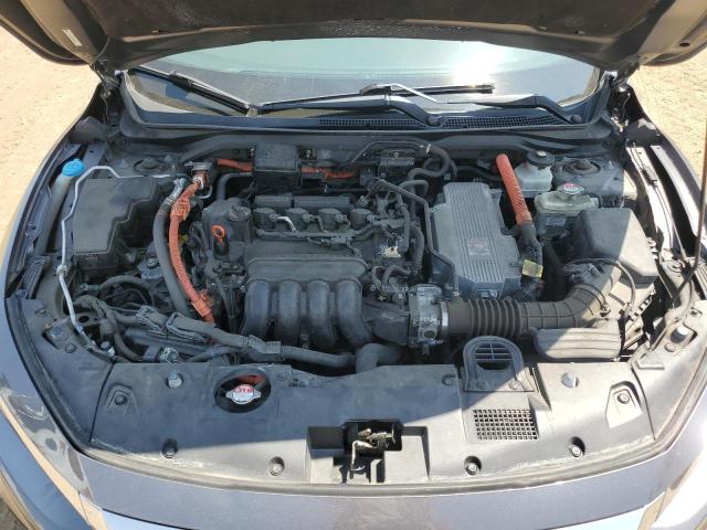 2019 HONDA INSIGHT LX 19XZE4F10KE009548