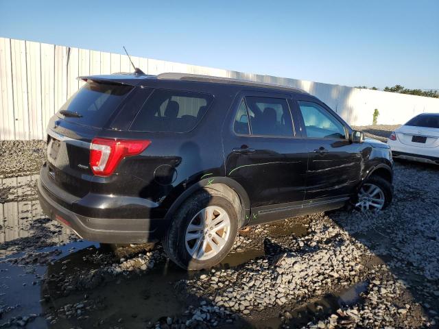 2019 FORD EXPLORER X - 1FM5K8D89KGA99521