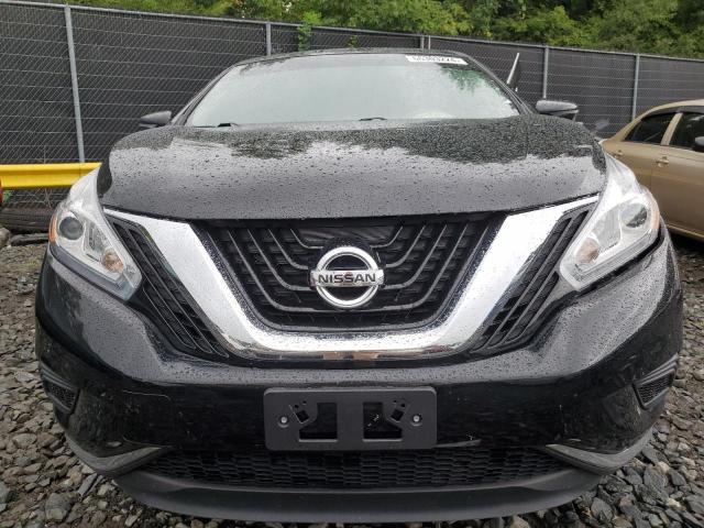 2016 NISSAN MURANO S - 5N1AZ2MG3GN118761
