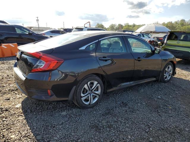 2018 HONDA CIVIC LX - 19XFC2F53JE207667