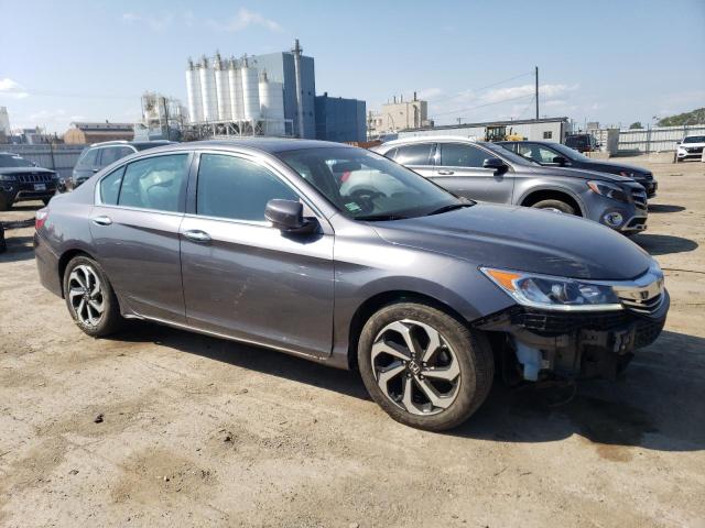 2016 HONDA ACCORD EX - 1HGCR2F75GA223160