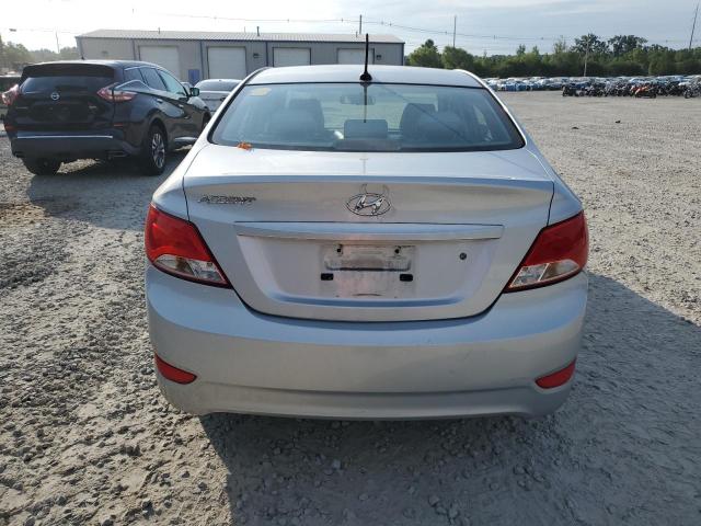2017 HYUNDAI ACCENT SE - KMHCT4AE4HU253120