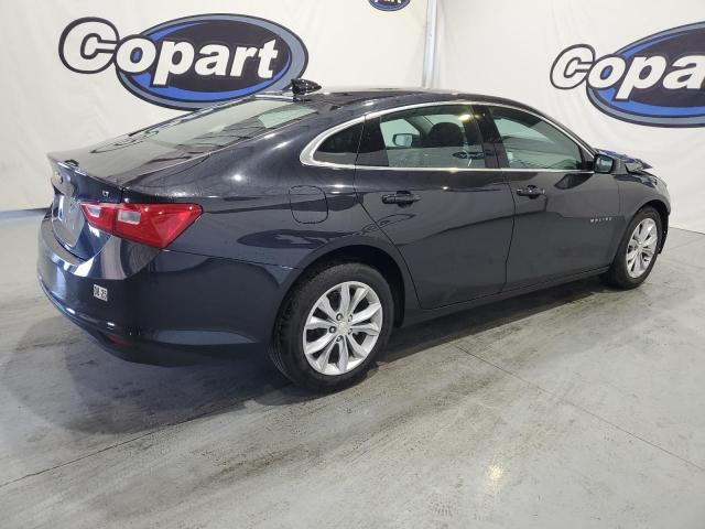 2023 CHEVROLET MALIBU LT - 1G1ZD5ST3PF240420
