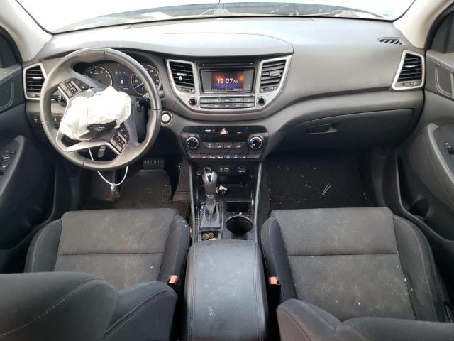 2016 HYUNDAI TUCSON LIM - KM8J33A22GU209249