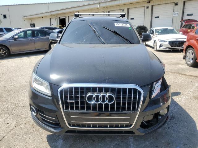 2015 AUDI Q5 PREMIUM - WA1LFAFP9FA052438