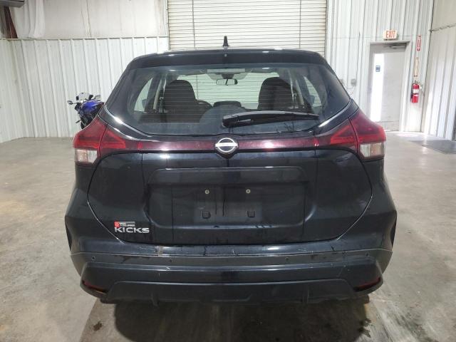 2023 NISSAN KICKS S 3N1CP5BVXPL467229  65459134