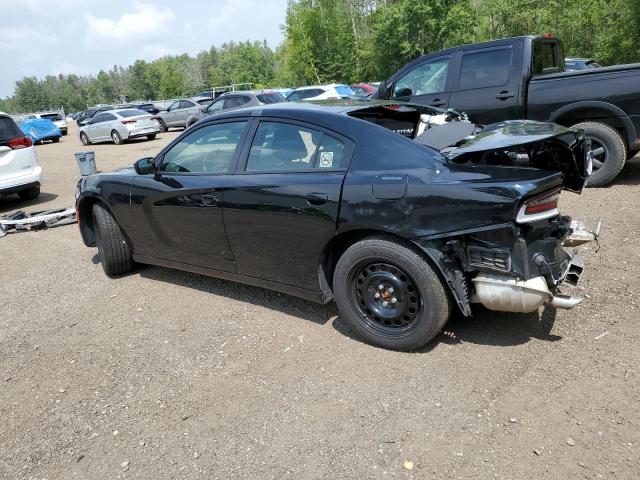 2022 DODGE CHARGER PO - 2C3CDXKG7NH214088