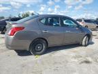 NISSAN VERSA S photo