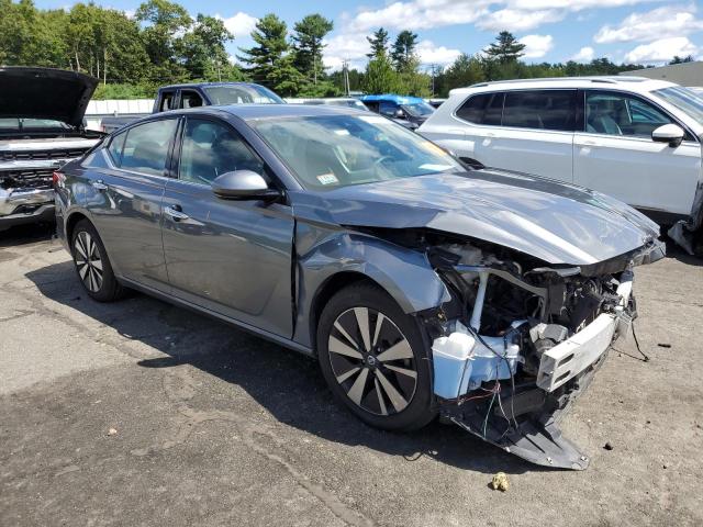 2019 NISSAN ALTIMA SV - 1N4BL4DV3KC144582