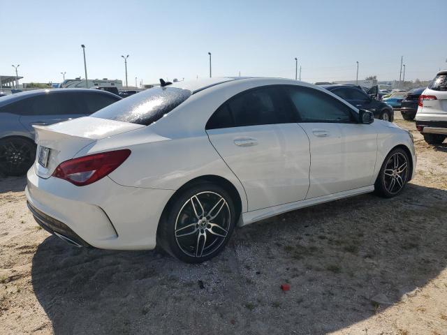 VIN WDDSJ4EB9JN609055 2018 Mercedes-Benz CLA-Class,... no.3