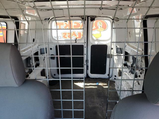 2015 NISSAN NV200 2.5S - 3N6CM0KN2FK729609