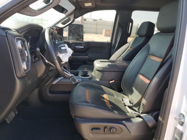 2021 GMC SIERRA K25 - 1GT49PEY4MF172629