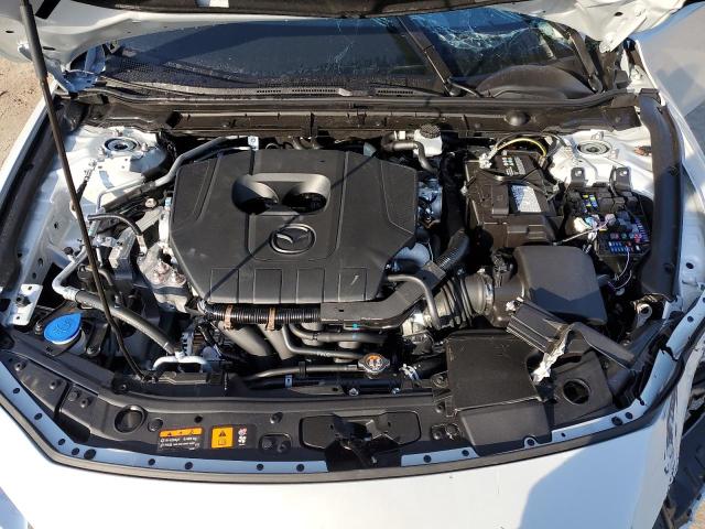 2024 MAZDA 3 SELECT S - 3MZBPABM9RM429994