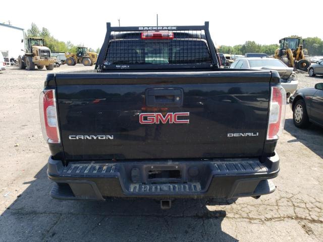 2017 GMC CANYON DEN 1GTP6EE11H1296082