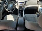 HYUNDAI SONATA GLS photo