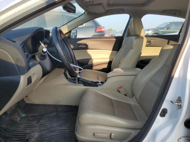 2017 ACURA ILX PREMIU - 19UDE2F73HA005705