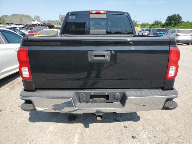 VIN 3GCUKSEC9JG453394 2018 Chevrolet Silverado, K15... no.6