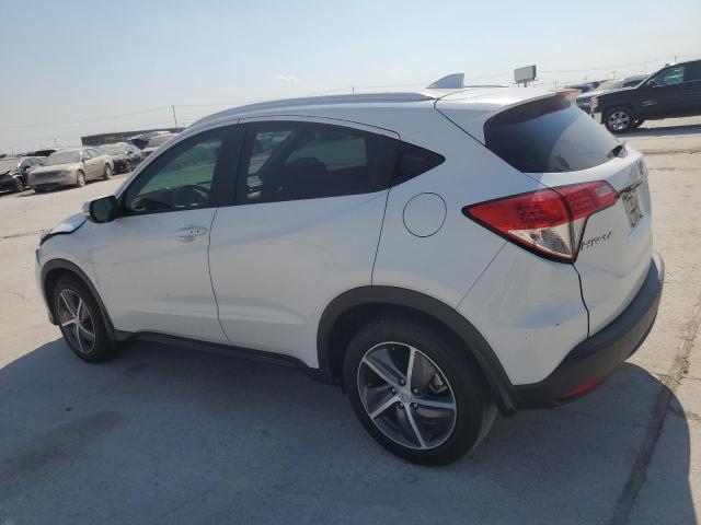 2021 HONDA HR-V EX - 3CZRU5H51MM719618