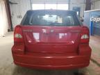 DODGE CALIBER SX photo