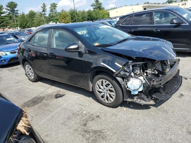 2017 TOYOTA COROLLA L - 2T1BURHE7HC891388