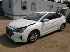 HYUNDAI ELANTRA SE photo