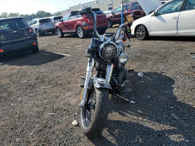 2012 HARLEY-DAVIDSON FLS SOFTAI 1HD1JRV24CB046809