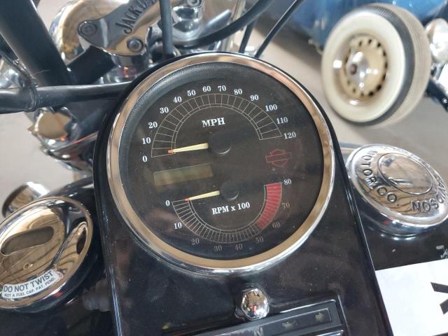 2000 HARLEY-DAVIDSON FXSTB 1HD1BTY16YY024036