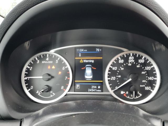 2019 NISSAN SENTRA S - 3N1AB7AP5KY241082