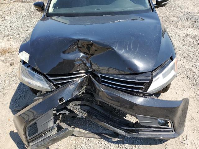 2015 VOLKSWAGEN JETTA SEL - 3VWL07AJ5FM357447