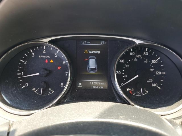 2016 NISSAN ROGUE S - KNMAT2MT2GP635492