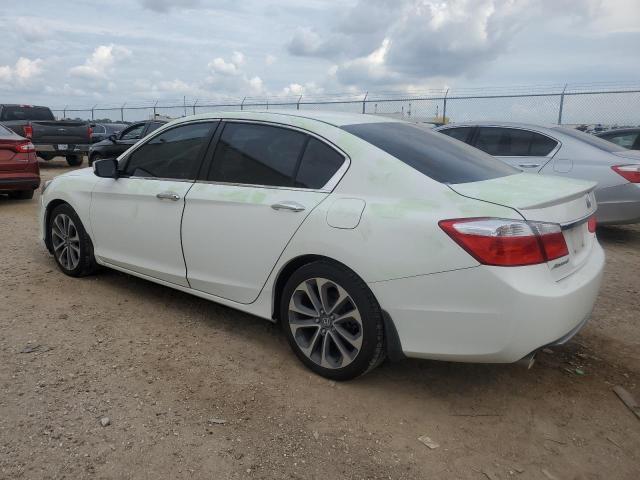 VIN 1HGCR2F5XFA129028 2015 Honda Accord, Sport no.2